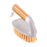 Multifunction cleaning brush